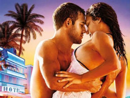 Step Up Revolution: Nothing to prove everything to share