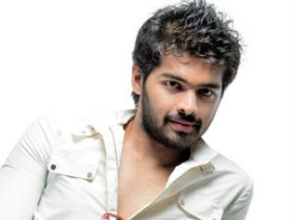 Adith Arun bags a biggie in Telugu