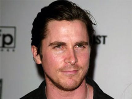 Christian Bale enjoyed shooting in India