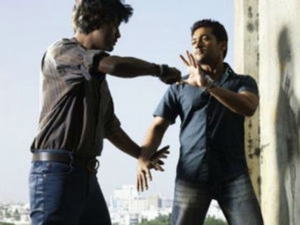 Jaya TV acquires Surya's Maatraan satellite rights