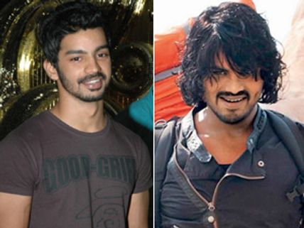 Mahat lodges a complaint against Manchu Manoj