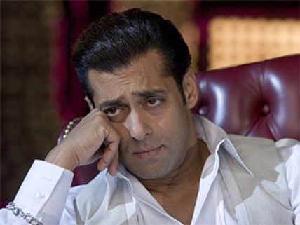 Industry applauds Salman Khan's intentions in Sarabjit Singh's case!