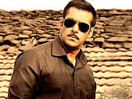Salman Khan hasn't bought Gabbar Singh rights: Ganesh