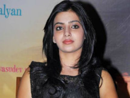 Samantha ready to return