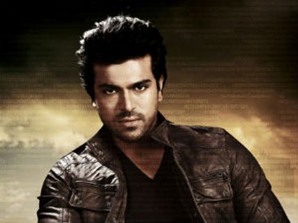 Ram Charan Teja to shoot VV Vinayak's film in Kolkata