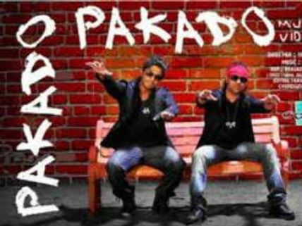 Allu Arjun releasing 'Pakado' music video this week