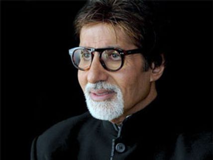 Amitabh Bachchan gifted Dr Rajkumar biography