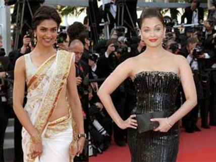 It's Aishwarya Rai Bachchan vs Deepika Padukone now!