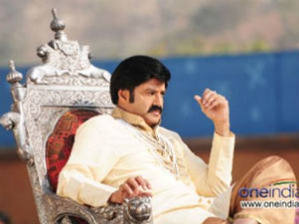 Balakrishna prepones UKUP release date