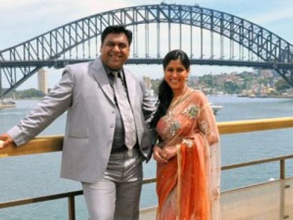 Bade Acche Lagte Hain – July 17 serial update