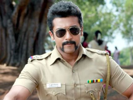 Surya's Singam 2 to get bigger and better