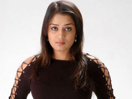 Nikita lands in troubled waters again