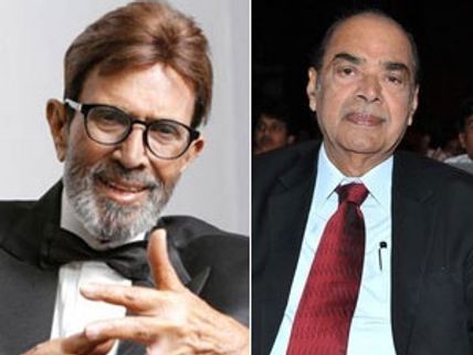 I will miss Rajesh Khanna greatly: D Ramanaidu