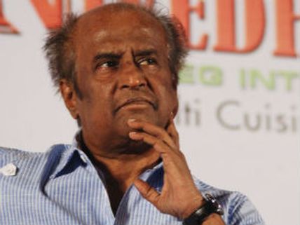 Rajinikanth condoles Rajesh Khanna's death