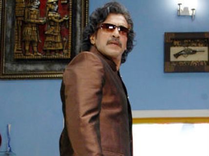 Upendra's Godfather is finally releasing