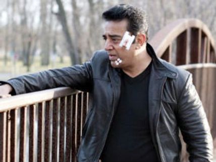 Kamal Hassan's Vishwaroopam releasing on Aug 24?