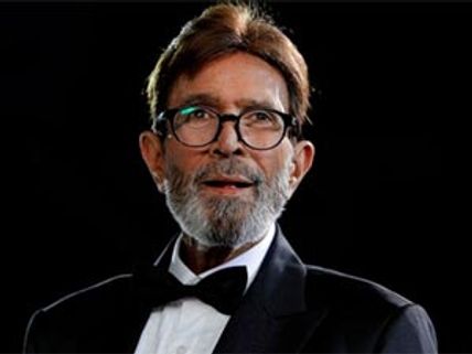Rajesh Khanna said his time has come before dying