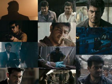 Billa 2 doing decent business at international Box Office