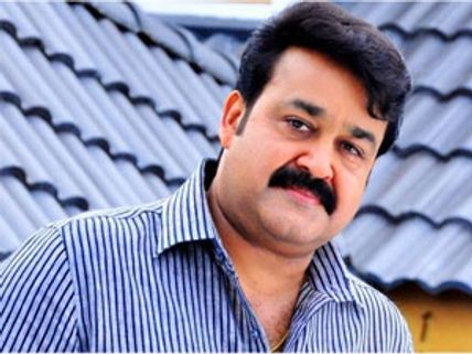 Mohanlal wants to donate his organs