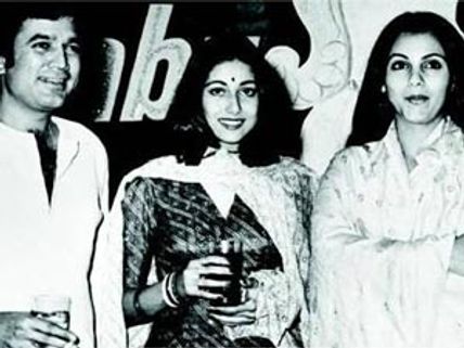 Why Dimple Kapadia left Rajesh Khanna?