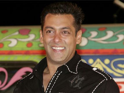 Why Salman Khan quit smoking and drinking?