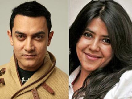 Ekta Kapoor avoids Box Office clash with Aamir Khan