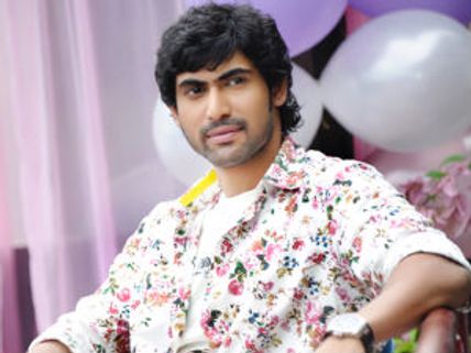 Rana Daggubati in Ajith Kumar's film?