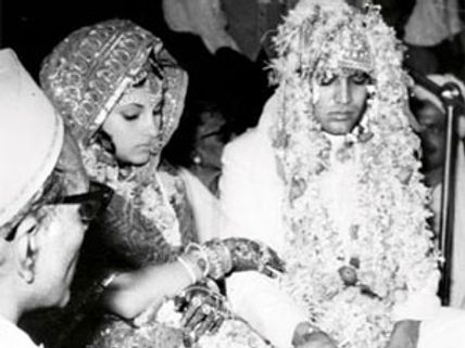 Dimple Kapadia regretted her decision of marrying Rajesh Khanna