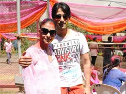 TV actress Shilpa Agnihotri tested positive for drugs