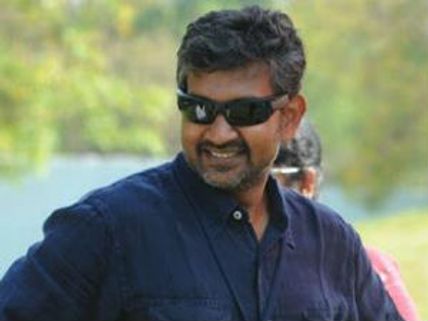 SS Rajamouli donates a portion of Eega collection