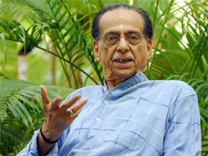 Kavalam Narayana Panicker to be awarded MG Radha Krishnan Award 
