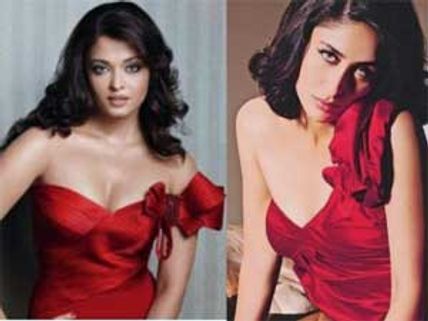 Kareena Kapoor takes a dig at Aishwarya Rai Bachchan, calls her old!