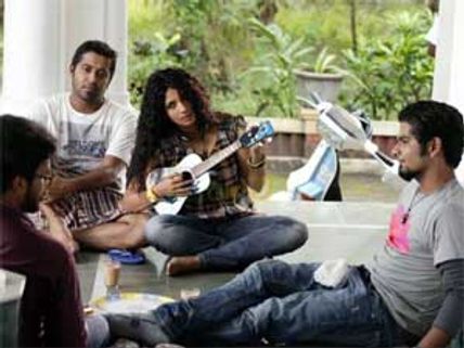 Cinema Company – Movie Review