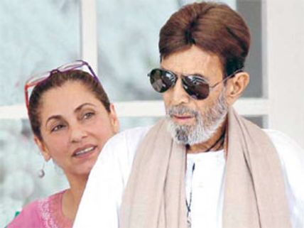 Rajesh Khanna ousted wife Dimple Kapadia from his property?