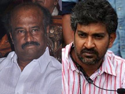 Rajinikanth appreciates SS Rajamouli's Naan Ee (Eega)