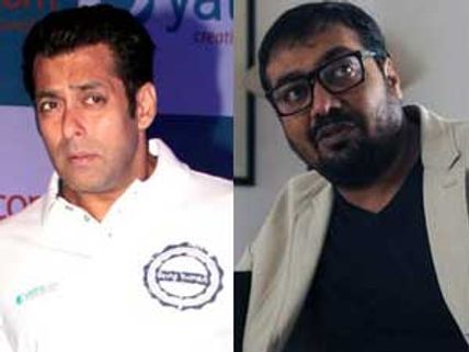 Is Anurag Kashyap taking a dig at Salman Khan in GOW 2?