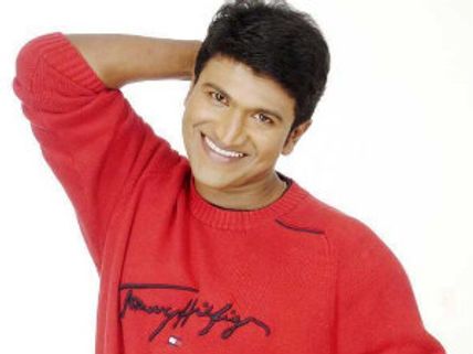 Puneet's Yaare Koogadali satellite rights in great demand