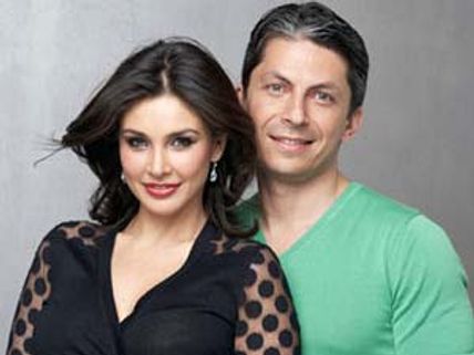 Lisa Ray is glad she didn't marry at 20! 
