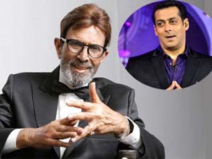 Salman Khan speaks about Rajesh Khanna's lost super stardom!