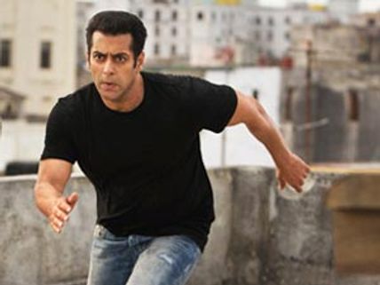 Salman Khan wants to get married soon?