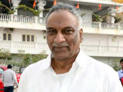 Tammareddy turns new President of AP Film Chamber