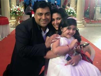 Bade Acche Lagte Hain – July 31 Serial Update 