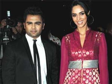 Gihana Khan replaces Mallika Sherawat in Sachiin Joshi’s Mumbai Mirror!