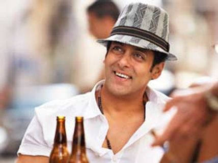 Why Salman Khan isn't proud of himself? 