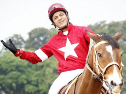 Why Shivaraj Kumar's Shiva release pushed further?