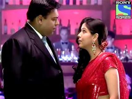 Bade Achhe Lagte Hain - 1st August Serial Update