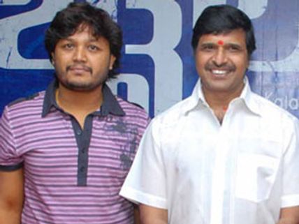 Ganesh-Narayan on never-ending fight?