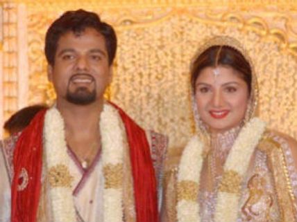Rambha clears the air on her divorce