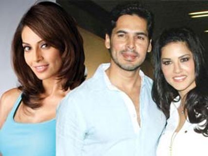 Dino Morea says Sunny Leone is hotter than his ex-flame Bipasha Basu!