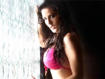 Sunny Leone's strange obsession!